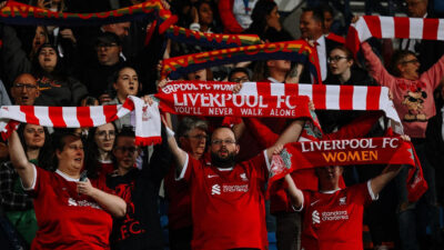 Liverpool Harus Menang Lawan LASK (Sumber Foto. Liverpool FC)