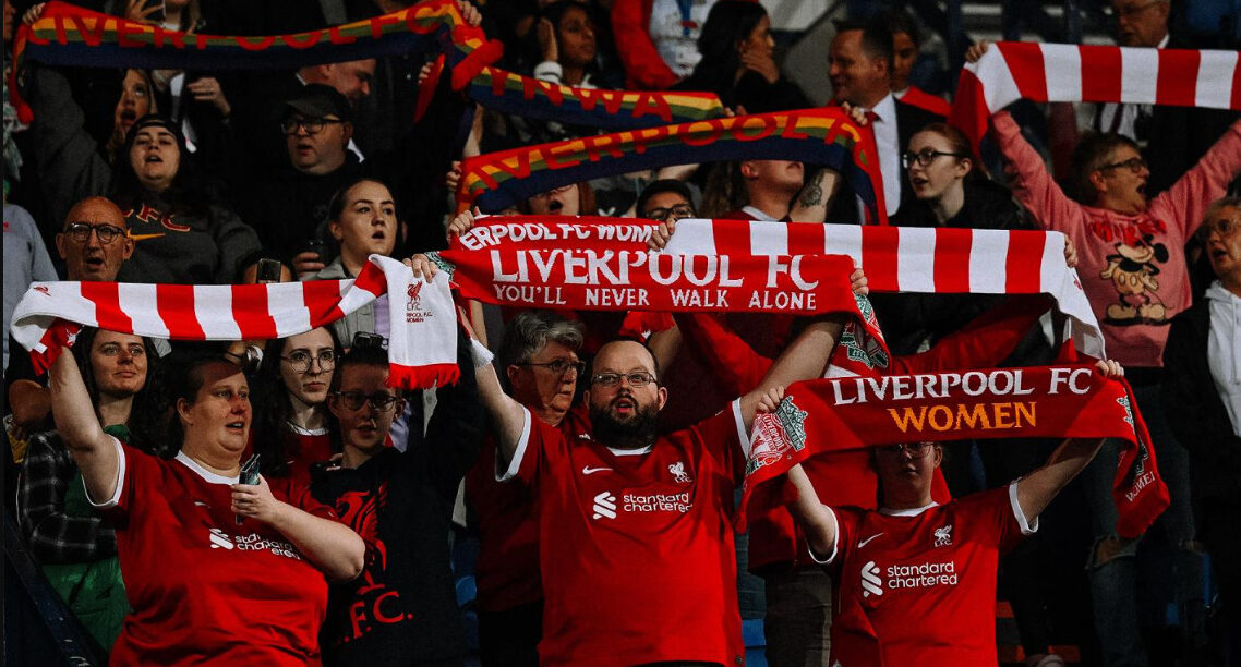 Liverpool Harus Menang Lawan LASK (Sumber Foto. Liverpool FC)