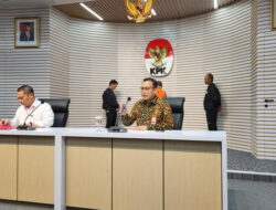 Dugaan Gratifikasi pada Hakim Agung Gazalba Saleh: Aset Rumah dan Tanah Terkuak