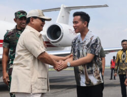 TKN Prabowo-Gibran Gelar Rakernas Besok : Pertemuan Strategis Tim Kampanye Nasional