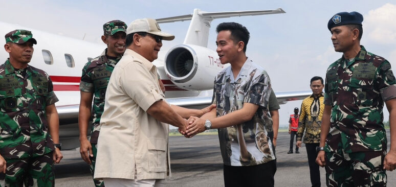 Rakernas TKN Akan digelar Besok (Sumber foto. Publika)