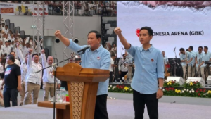 Gibran Rakabuming Raka: Tim Kampanye Prabowo-Gibran Akan Diumumkan Besok Siang