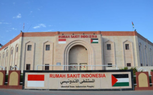 Rumah Sakit Indonesia di Gaza Terancam Tutup Akibat Krisis Bahan Bakar: Respons Mendesak dari Pemerintah