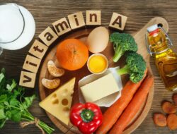 Manfaat Penting Vitamin A dan Cara Memperolehnya untuk Kesehatan yang Optimal