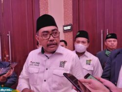 Jazilul Fawaid: “Semua Nomor Baik untuk Kemenangan Anies-Muhaimin”