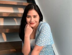 Prilly Latuconsina, Masih Jomblo dan Terbuka untuk DiJodohkan