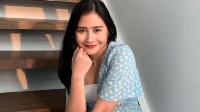 Prilly Latuconsina, salah satu aktris dan penyanyi terkemuka di Indonesia, baru-baru ini berbicara terbuka tentang status jomblo dan keinginannya (Sumber foto : Antara)