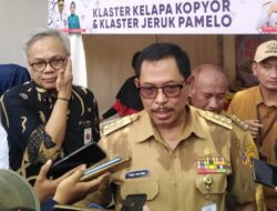 Akan Dikenakan Sanksi Kepada Kepala Daerah Ikut Politik Praktis.