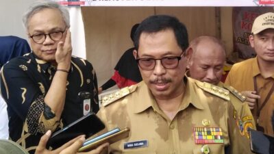 Menjelang pemilihan Umum atau pemilu tahun 2024 mendatang. Penjabat (Pj) Gubernur Jawa Tengah, Nana Sudjana mengingatkan kepada seluruh