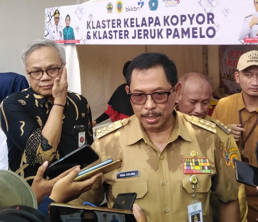 Menjelang pemilihan Umum atau pemilu tahun 2024 mendatang. Penjabat (Pj) Gubernur Jawa Tengah, Nana Sudjana mengingatkan kepada seluruh