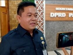 Warga Terdampak Kekeringan Belum Dapatkan Bansos Beras, Ketua DPRD Pati Kritik Keras.