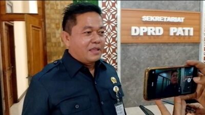 Warga Terdampak Kekeringan Belum Dapatkan Bansos Beras, Ketua DPRD Pati Kritik Keras.