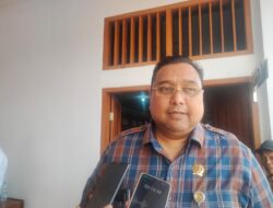 Lambat Revisi Perbup 55, Wakil Ketua I DPRD Pati Desak Eksekutif.