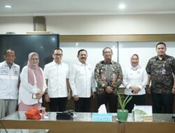 Komitmen Wujudkan Jakarta Kota Bisnis Global, KADIN DKI Jakarta Gelar Anugerah Lingkungan Hidup untuk Korporasi