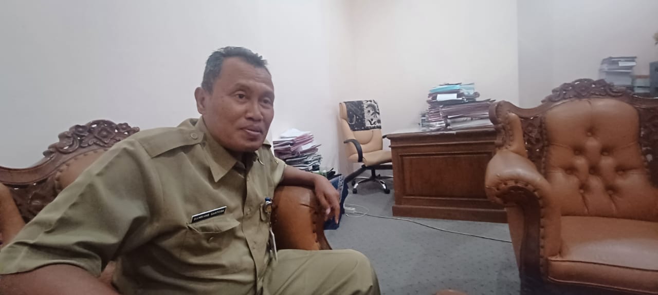 Tiga anggota Dewan Perwakilan Rakyat Daerah (DPRD) Kabupaten Pati resmi diberhentikan, lantaran Pindah Partai lain. Hal tersebut dibenarkan oleh