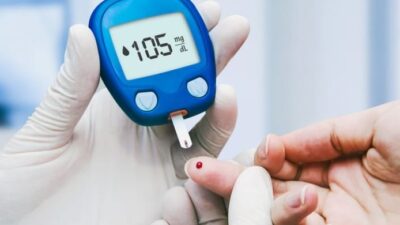 Awas! Penyakit Diabetes Mengintai Usia Produktif.