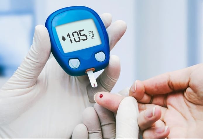 Diabetes merupakan penyakit yang sangat membahayakan kesehatan jiwa seseorang, sedangkan manusia bisa terjangkiti penyakit ini lantaran pola hidup