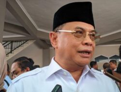 Dugan Suap 3 Miliar, Anggota DPR RI Sadewo Komisi V Sebut Tak Terbukti.