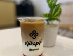 Djikopiji Salah Satu Tempat Rekomendasi Nongkrong di Demak