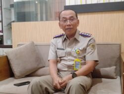Kepala BPN Pati Belum Tau Kapan Proyek Tol Demak-Tuban Segera Dibangun.