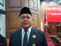 Sebagai Pijakan, Ketua DPRD Pati Dorong Segera Diselesaikan Raperda CSR