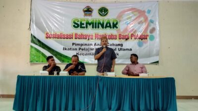 Insentif Guru Keagamaan dan BOSDA Akan Dihapus, Begini Tanggapan DPRD Jateng.