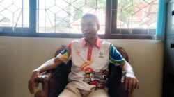 Penyerahan bonus kepada para atlet prestasi pada laga Pekan Olahraga Provinsi Jawa Tengah (Porprov Jateng) yang awalnya dijanjikan pemerintah (Jurnalindo.com)