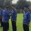 Hut Ke-52 Korpri, PJ Bupati Pati Pesan Sebagai Penguat NKRI