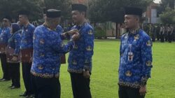 Dalam rangka Hari Ulang Tahun (HUT) Korps Pegawai Republik Indonesia (Korpri) ke 52 tahun 2023, Pemerintah Kabupaten (Pemkab) Pati (Jurnalindo.com)