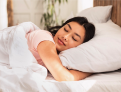 Alasan Mengapa Seseorang dengan Kualitas Tidur yang Baik dapat Melahirkan Produktivitas tanpa Batas
