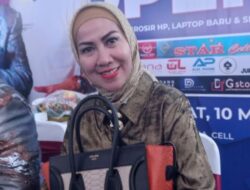 Venna Melinda Gelar Doa Bersama Sebelum Tunaikan Ibadah Umrah