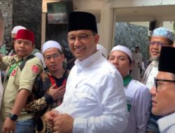 PDIP Bangun Komunikasi dengan AMIN dan Anies Baswedan terkait Isu Tekanan Instrumen Kekuasaan