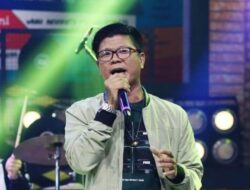 Anak di Bully Andika Kangen Band Laporkan Wali Murid