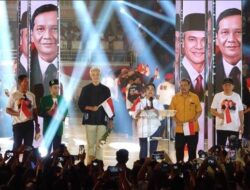 Kawan Ganjar-Mahfud ’98: Menolak Neo-Orba dan Melawan Manipulasi Demokrasi