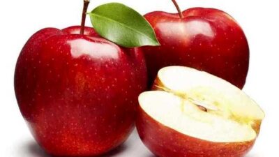 Pie apel adalah hidangan yang klasik dan lezat yang seringkali menjadi favorit banyak orang. Dengan sedikit usaha dan beberapa bahan (Sumber foto : Balipost,com)