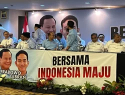 Khofifah Indar Parawansa Belum Bergabung dalam TKN Prabowo-Gibran