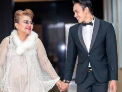 Kisah Heboh Percintan Eva Manurung dengan Jordan Ali