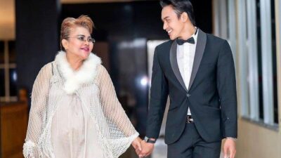 Kisah Heboh Percintan Eva Manurung dengan Jordan Ali