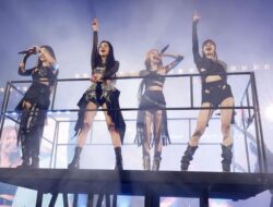 BLACKPINK Memperbarui Kontrak Bersama YG Entertainment: Apa yang Harus Diketahui Fans?