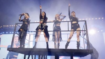BLACKPINK Memperbarui Kontrak Bersama YG Entertainment: Apa yang Harus Diketahui Fans?