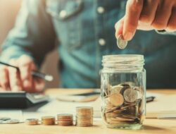 Tips Efektif buat Uang Tabungan Tetap Aman dan Tidak Terpakai Terus-menerus