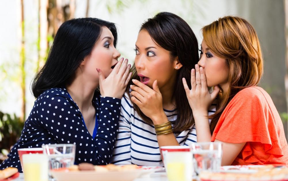 8 Strategi Efektif untuk Meminimalisir Bergosip Saat Bertemu Teman (sumber foto : kanalaceh)
