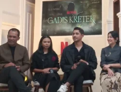 Arya Saloka, Gadis Kretek Tantangan Baru Setelah Ikatan Cinta