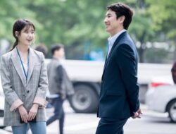 Drama Korea Menarik yang Akan Tayang pada Bulan November 2023