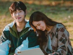 Deretan Drama Korea Romantis yang Tayang November 2023: Cerita Percintaan yang Menggugah Hati