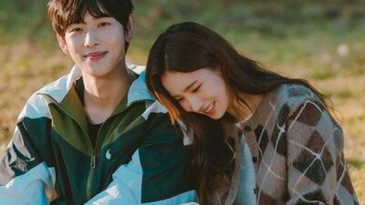 Deretan Drama Korea Romantis yang Tayang November 2023: Cerita Percintaan yang Menggugah Hati