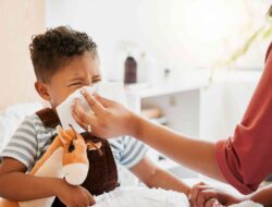 Cara Alami Mengatasi Flu yang Tidak Kunjung Sembuh