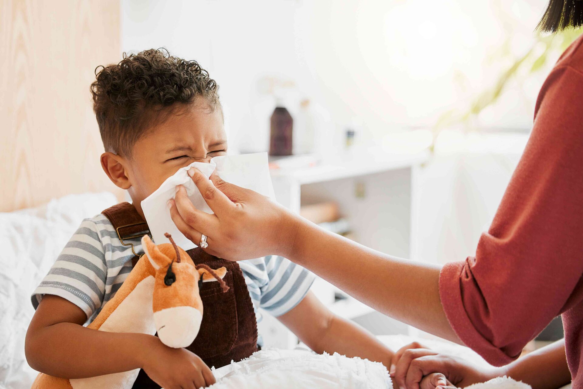Cara Alami Mengatasi Flu yang Tidak Kunjung Sembuh (sumber foto : health)
