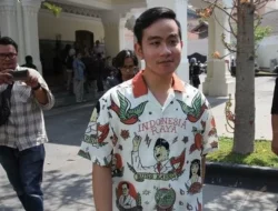 Anies Baswedan dan Gibran Rakabuming Raka Akan Hadiri Haul Habib Ali di Solo