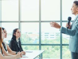 Sering-Sering Lakukan Ini Jika Kamu ingin dapat Berbicara dengan Lancar dan Komunikatif